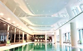 Nadmorskie Tarasy Apartament&Spa